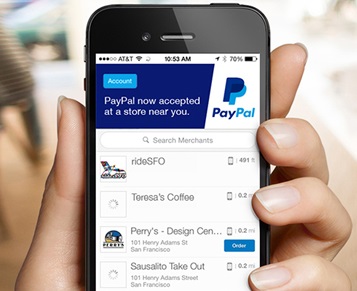 Como abrir una cuenta en Paypal